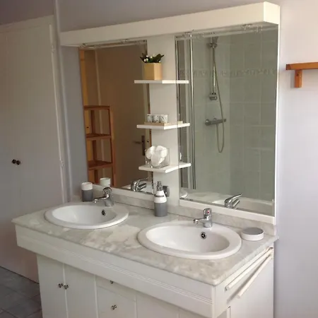 La Landaise Propriété Familiale, Piscine Chauffée