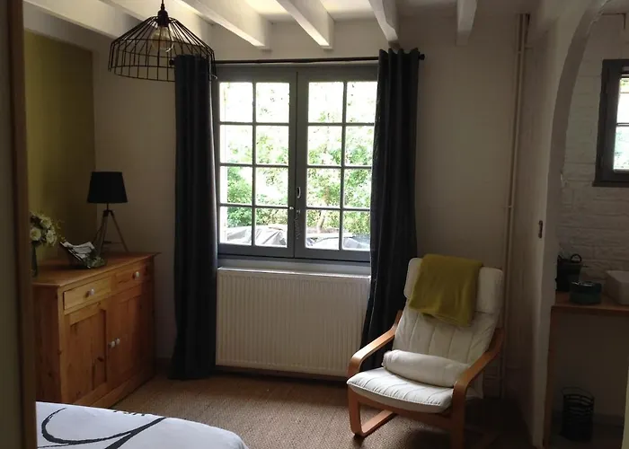 La Landaise Propriete Familiale, Piscine Chauffee 펜션 *